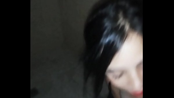 THE MAKEUP IS RUNNING WITH MY PENIS – Free HD Porn Video