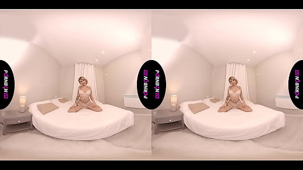 PORNBCN Smartphone Virtual Reality a milf masturbates for her fans and is more horny than ever, touching her big boobs and masturbating her pussy to orgasm. Mature slut mom big boobs - tits – Free HD Porn Video