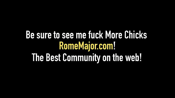 Hot Mixed Raced Brianna Bentley is pounded by Rome Major's Big Black Cock & gets a load of warm jizz, delivered from the Black Knight himself! Full Video & Watch Me Fuck Chicks @ RomeMajor.com!