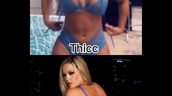 Pornstars Battle #01