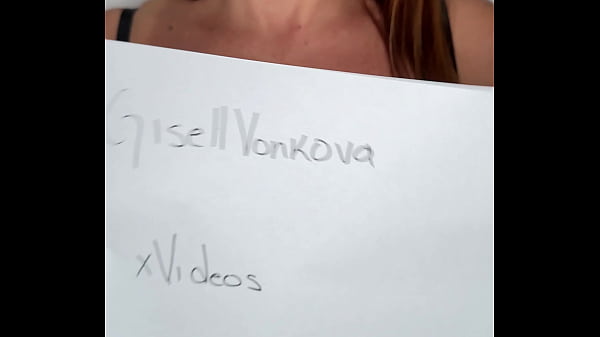Verification video