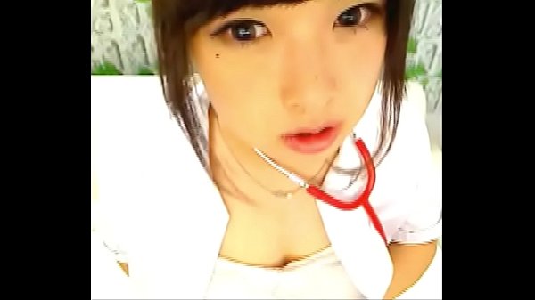 webcam japanese sexy livechat nurse