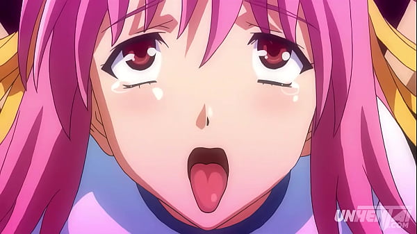 Beautiful College Girl Hard Fucked in TRIPLE Penetration and Massive Creampie — Uncensored Hentai   English Subtitles