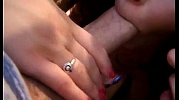 Three gals sucking on one cock – Free HD Porn Video