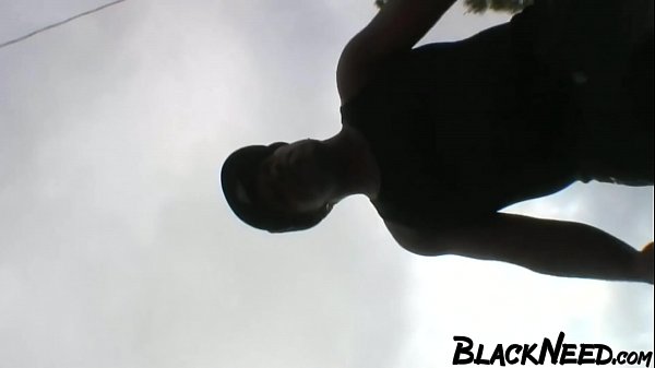 Step Mom Secretly Fucks With The Black Guy! – Free HD Porn Video