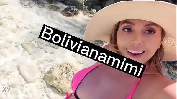 Bolivianamimi.fans