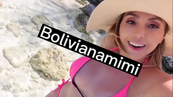 Bolivianamimi.fans