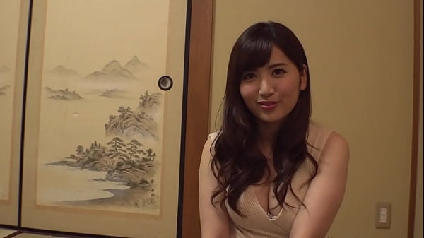 https://bit.ly/3fDoSLc　"Is it okay if your first sex partner is a milf?" G cup or more! A beautiful wife with big breasts challenges a mixed bathing with a virgin and a towel! Japanese amateur mature porn.[Part 2] – Free HD Porn Video