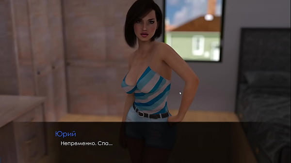Walkthrough - Summer with Mia 2 Part 1 – Free HD Porn Video
