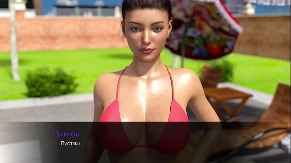 Walkthrough - Summer with Mia 2 Part 1 – Free HD Porn Video