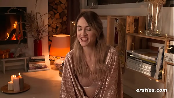 German Babes Have a Very Sexy Xmas – Free HD Porn Video