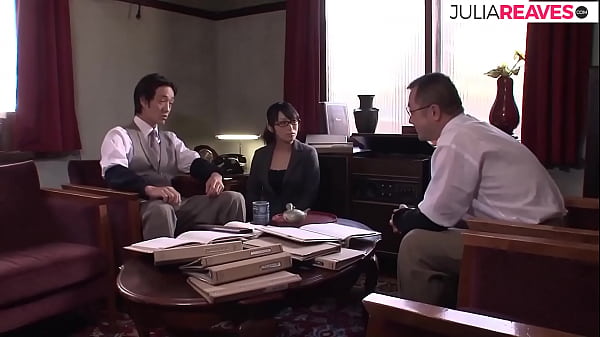 Asian secretary gets her hairy pussy fucked by the boss till the creampie finish drops out – Free HD Porn Video