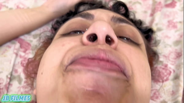MEETING WITH A YOUNG GOTH AT THE MOTEL AND HARD SEX