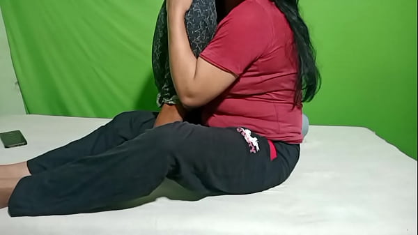 Komal and his boyfriend enjoy very hot and romantic sex when his parents was goes in a meating