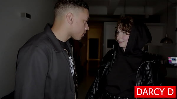 BBC big black cock fucked hungarian sexy girl from the street and then pissed in her mouth - Darcy Dark – Free HD Porn Video