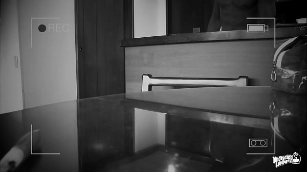 OPERACION LIMPIEZA - Slutty Mariela Gomez Pounded Hard On Duty As Cleaning Lady – Free HD Porn Video