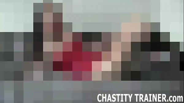 Chastity Femdom Tube Porn Videos
