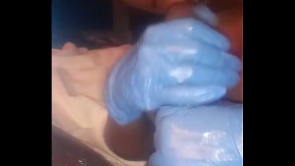 My girlfriend amazing blow and hand job – Free HD Porn Video