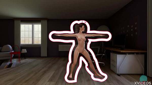 TASTE OF SEDUCTION ep. 05 – A new 3D game in the making