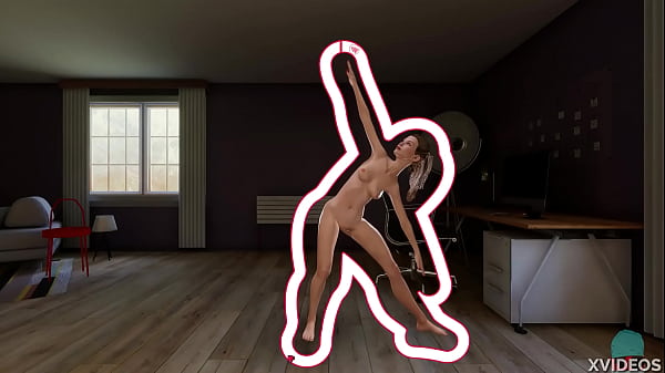 TASTE OF SEDUCTION ep. 05 – A new 3D game in the making