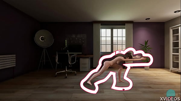 TASTE OF SEDUCTION ep. 05 – A new 3D game in the making