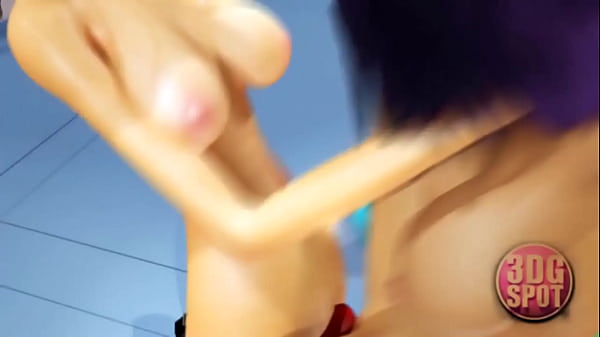 Sexy Babes Fuck In Public Store WIth A Double Sided DIldo! – Free HD Porn Video