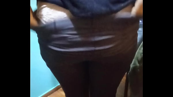 Butt and underwear – Free HD Porn Video