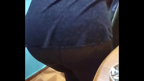 Butt and underwear – Free HD Porn Video