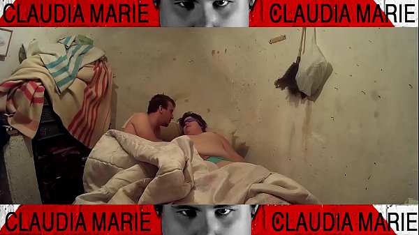Making the fat girl very piggy by putting things through her pussy in the shack. Dominating her by f.. Fetishists are going to enjoy – Free HD Porn Video