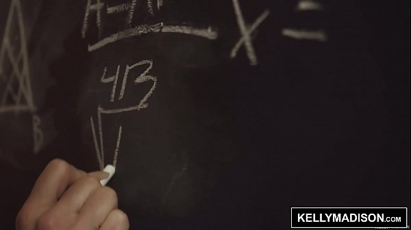 KELLY MADISON Sexual Chemistry – Free HD Porn Video