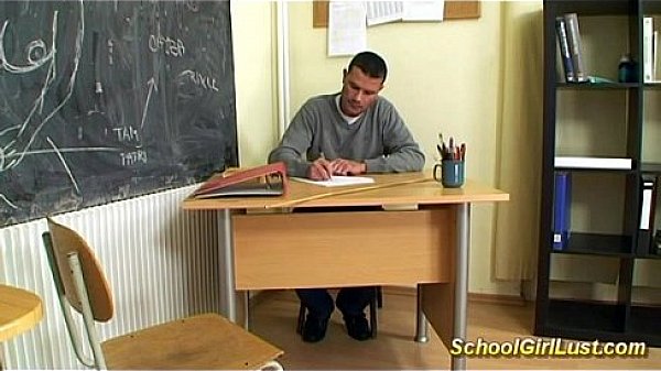Nasty fucks her teacher – Free HD Porn Video