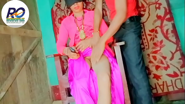Buaa ne Ghar me find karke dekhai – Free HD Porn Video