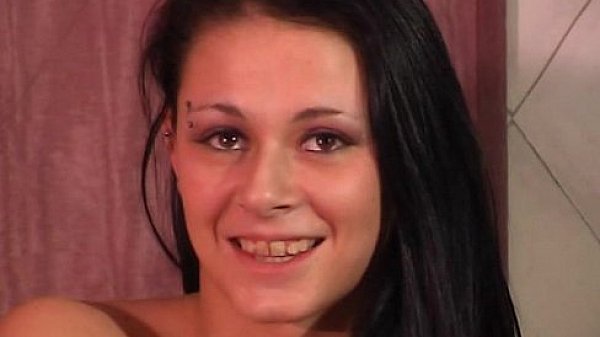 JuliaReavesProductions - Casting 1 - scene 4 brunette ass fucking shaved natural-tits