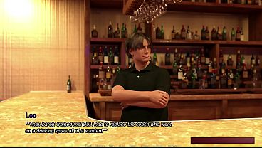 How to Lose Ones Virginity 5 – Leo and Eve’s Secret Store Room Encounter