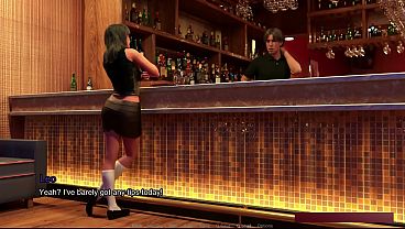 How to Lose Ones Virginity 5 – Leo and Eve’s Secret Store Room Encounter