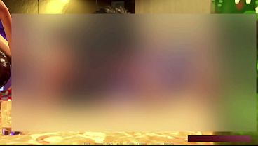 How to Lose Ones Virginity 5 – Leo and Eve’s Secret Store Room Encounter – Free HD Porn Video