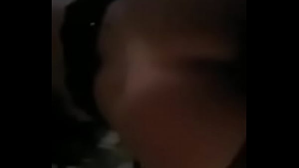 I ate her yummy