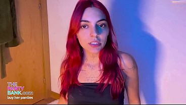 Petite Tatted Amateur Edges Her Pussy With Her Vibrator And Fingers Before Squirting Everywhere - The Panty Bank – Free HD Porn Video