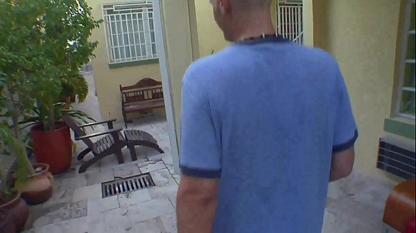 Horny blonde struggling with a big cock – Free HD Porn Video