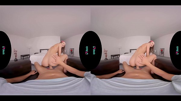 Brunette with a tight body is ready for you to fuck her in virtual reality