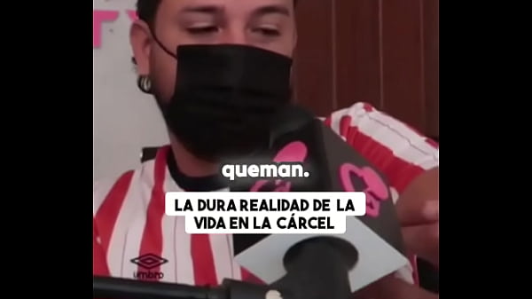 The harsh reality of life in prisons #HistoriaAlDia #elchicletv #chiclenoticias