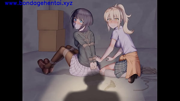 Hentai bondage slave compilation 27