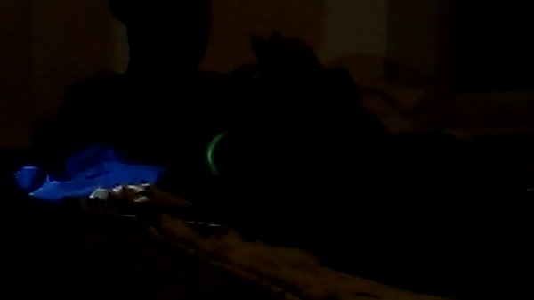 STROKING MY BIG BLACK DICK TIL I CUM – Free HD Porn Video