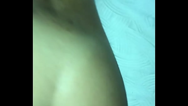 Hot thin friend.