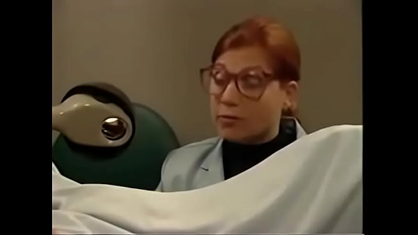 Female Vagina And Anus Check.