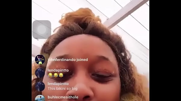African queen boobs