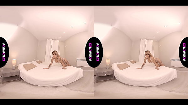 PORNBCN Oculus Rift Virtual Reality a milf masturbates for her fans and is more horny than ever, touching her big boobs and masturbating her pussy to orgasm. Mature slut mom big boobs - tits – Free HD Porn Video