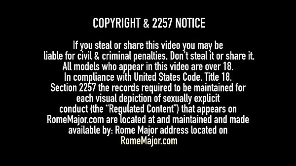 Well Hung Rome Major thrusts his big hard cock into plump pussy Latina Miss Raquel, who takes his throbbing shaft, deep in her wet curvy cunt! Full Video & More Chicks @ RomeMajor.com – Free HD Porn Video