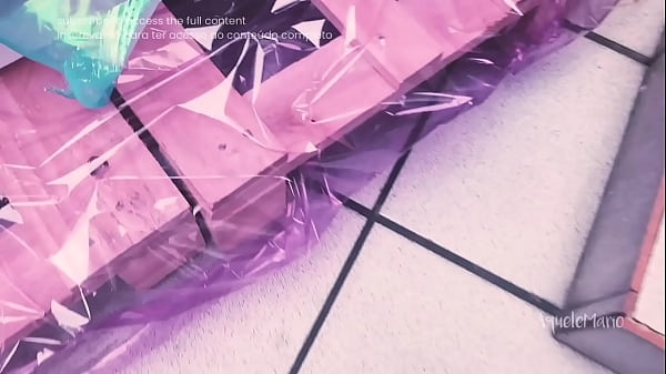 TEASER | couple has sex outdoors at carnival