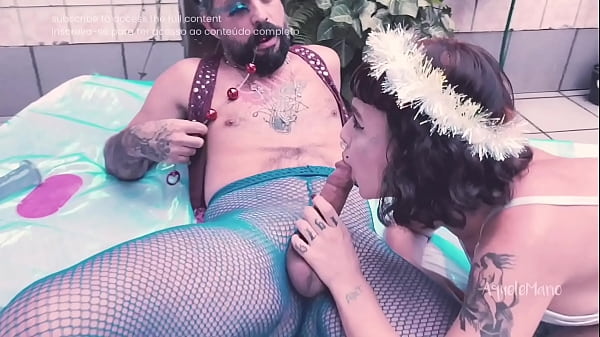 TEASER | couple has sex outdoors at carnival – Free HD Porn Video